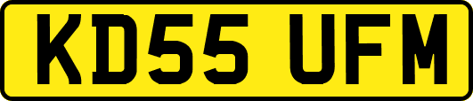 KD55UFM