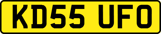 KD55UFO