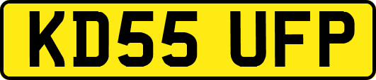 KD55UFP
