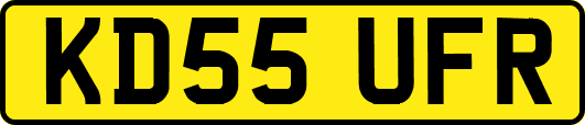 KD55UFR