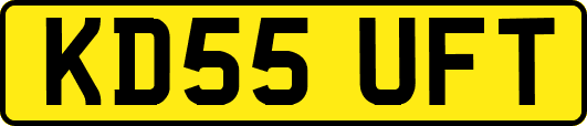 KD55UFT