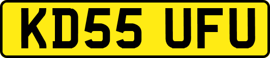 KD55UFU
