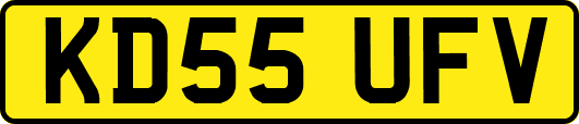 KD55UFV