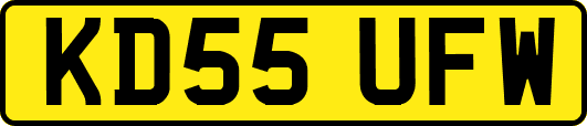 KD55UFW