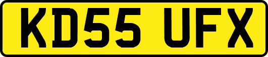 KD55UFX