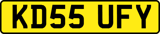 KD55UFY