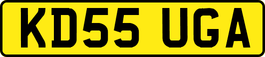 KD55UGA