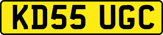 KD55UGC