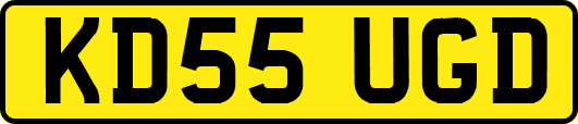 KD55UGD
