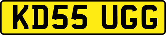 KD55UGG
