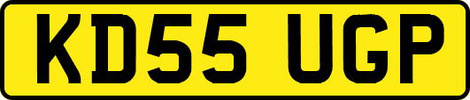 KD55UGP