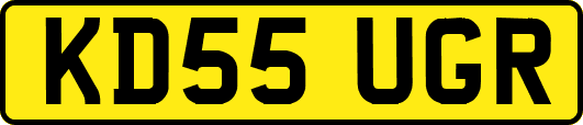 KD55UGR