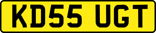 KD55UGT