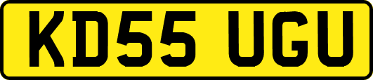 KD55UGU