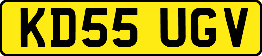 KD55UGV