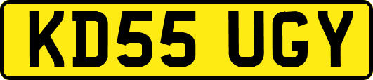KD55UGY