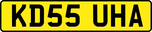KD55UHA
