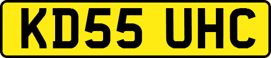 KD55UHC