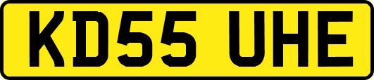 KD55UHE