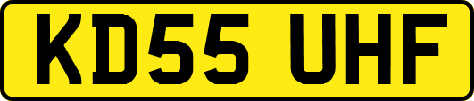 KD55UHF
