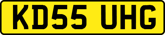 KD55UHG