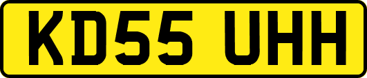 KD55UHH
