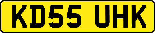 KD55UHK