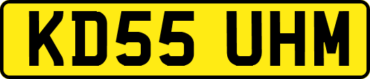 KD55UHM