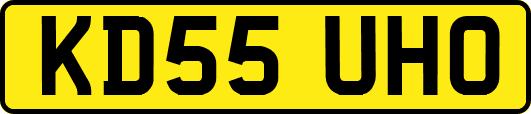 KD55UHO