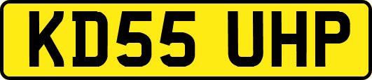 KD55UHP