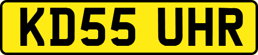 KD55UHR