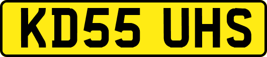 KD55UHS