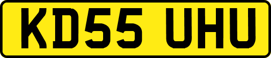 KD55UHU