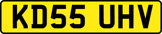 KD55UHV