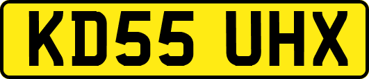 KD55UHX