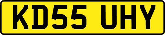KD55UHY