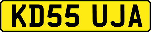 KD55UJA