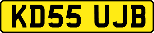 KD55UJB