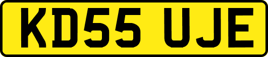 KD55UJE