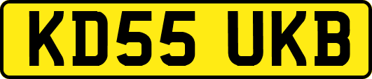 KD55UKB