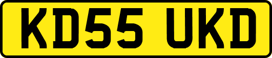 KD55UKD