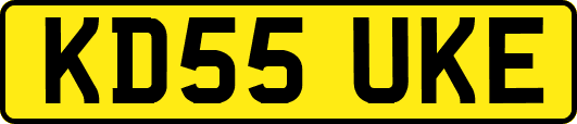 KD55UKE