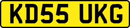 KD55UKG