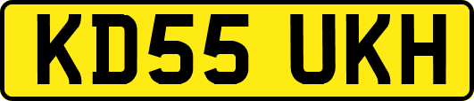 KD55UKH