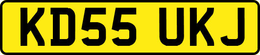 KD55UKJ