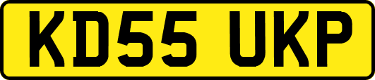 KD55UKP
