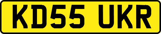 KD55UKR