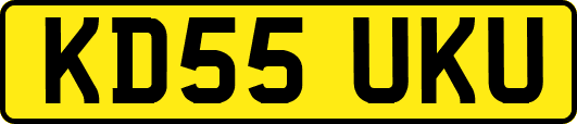 KD55UKU