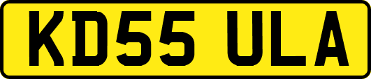 KD55ULA