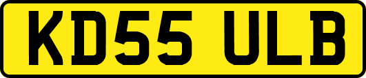 KD55ULB